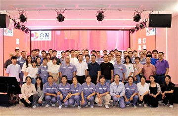 زیفا گروپ ٹیم ٹریننگ